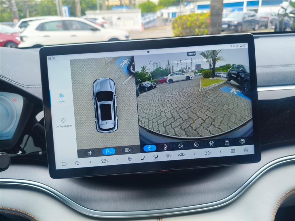 SONG PLUS 1.5 DM-I HÍBRIDO AUTOMÁTICO18