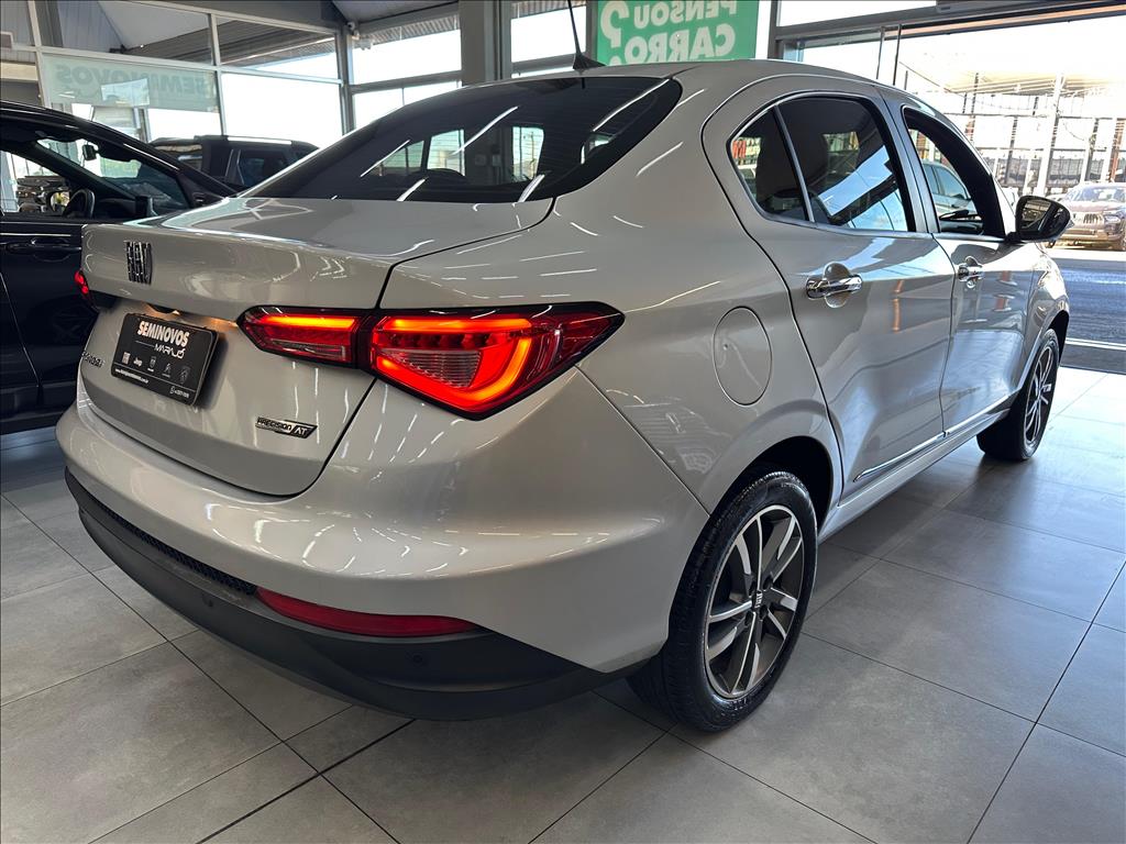 CRONOS 1.3 FIREFLY FLEX PRECISION CVT11