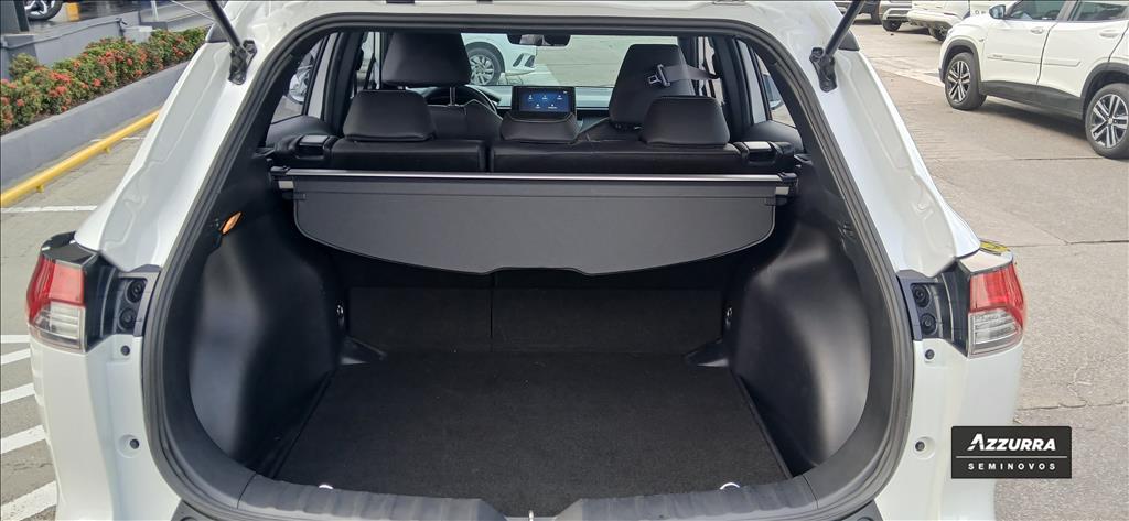 COROLLA CROSS 1.8 VVT-I HYBRID FLEX XRV CVT14