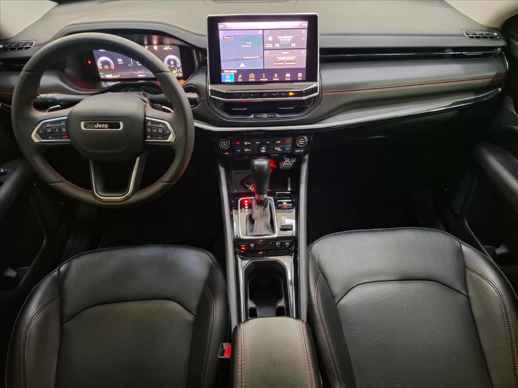 Jeep-COMPASS-2.0 TD350 TURBO DIESEL TRAILHAWK AT9