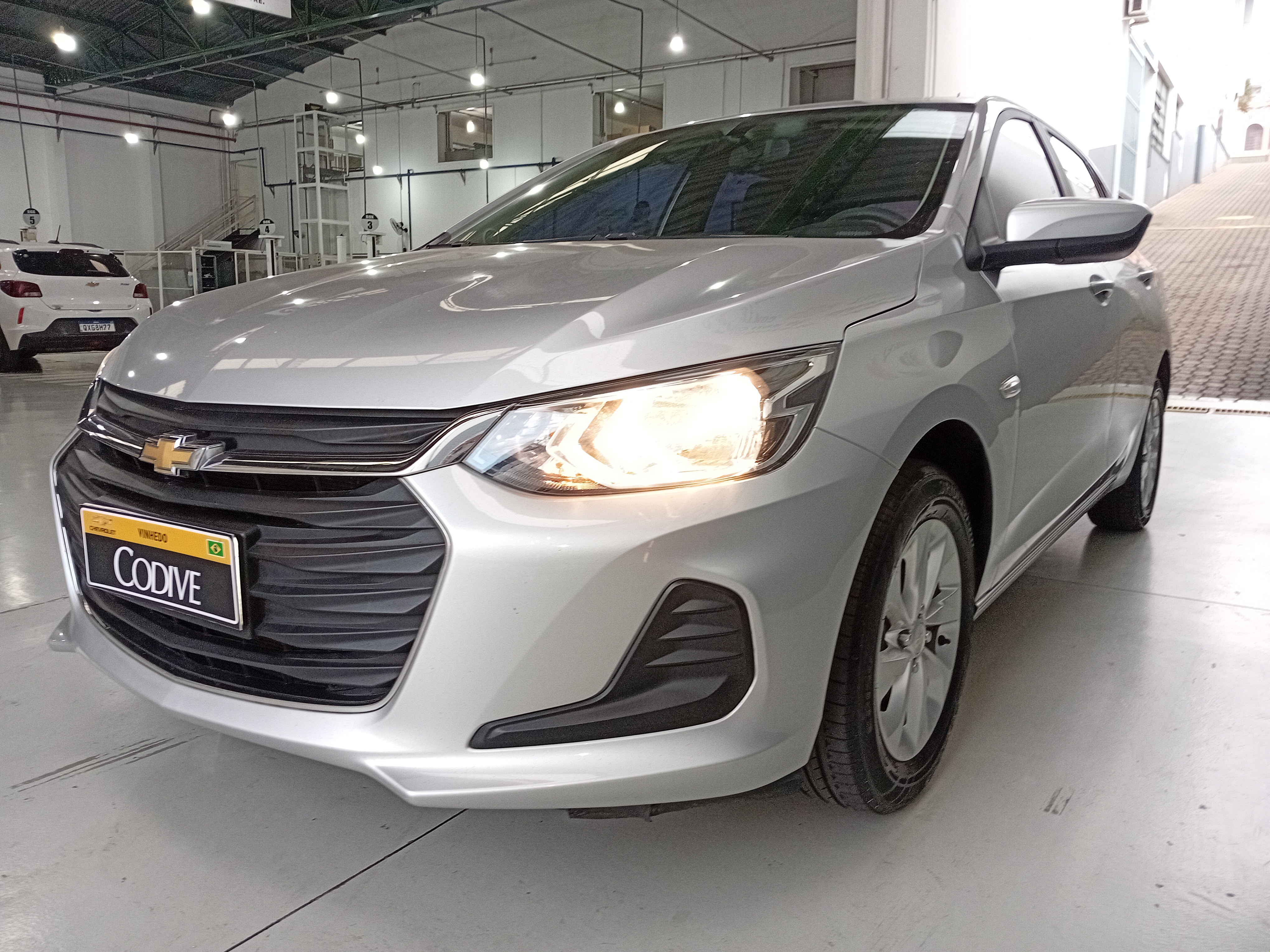 ONIX 1.0 FLEX LT MANUAL0