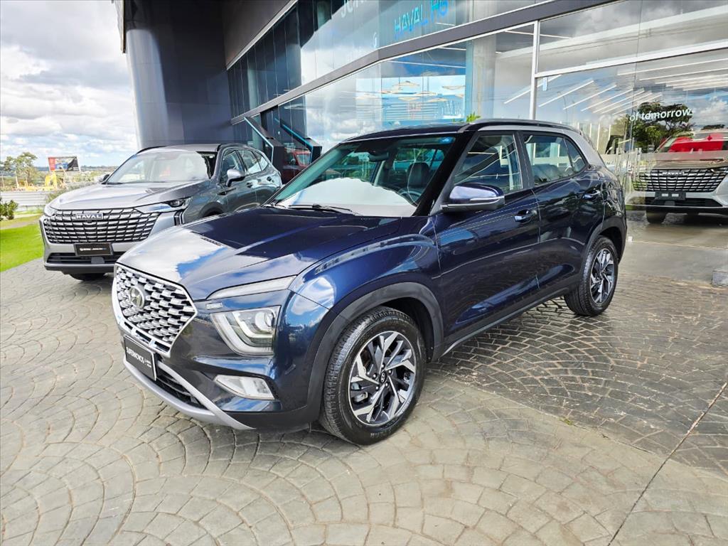 CRETA 1.0 TGDI FLEX PLATINUM AUTOMÁTICO2