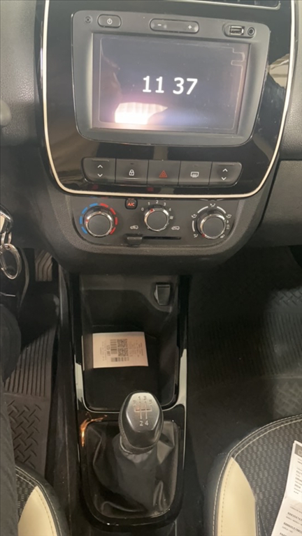 KWID 1.0 12V SCE FLEX INTENSE MANUAL4