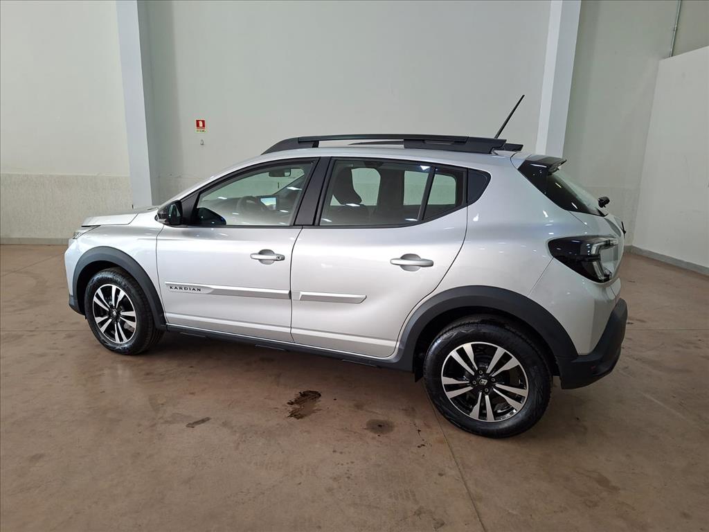 KARDIAN 1.0 TCE FLEX EVOLUTION EDC6