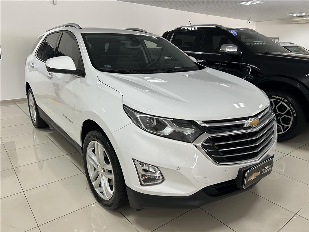 EQUINOX 1.5 16V TURBO GASOLINA PREMIER AWD AUTOMÁTICO1