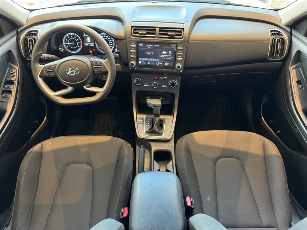 CRETA 1.0 TGDI FLEX COMFORT AUTOMÁTICO5