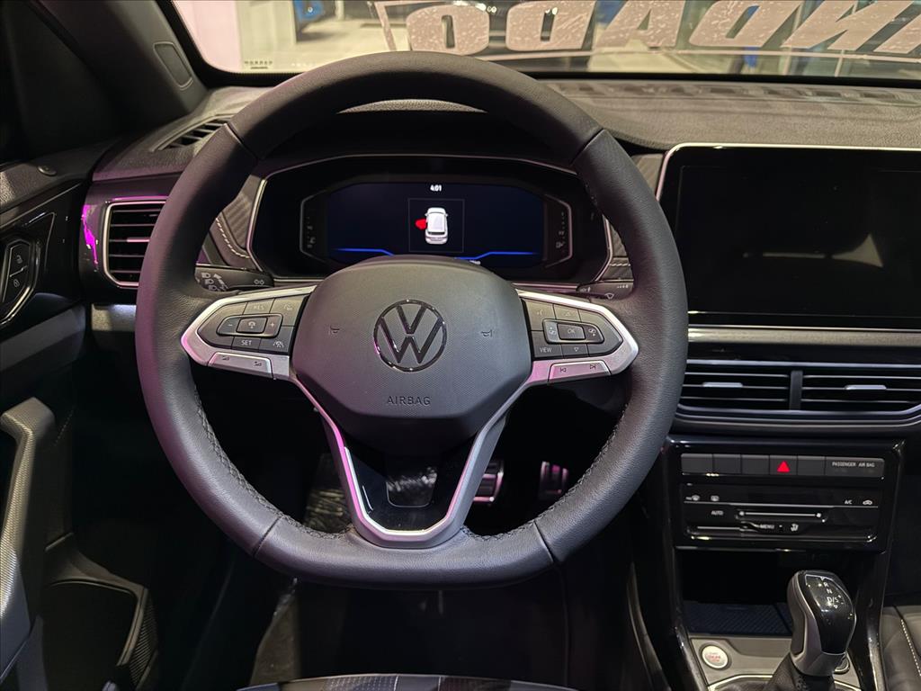 T-CROSS 1.4 250 TSI TOTAL FLEX HIGHLINE AUTOMÁTICO6