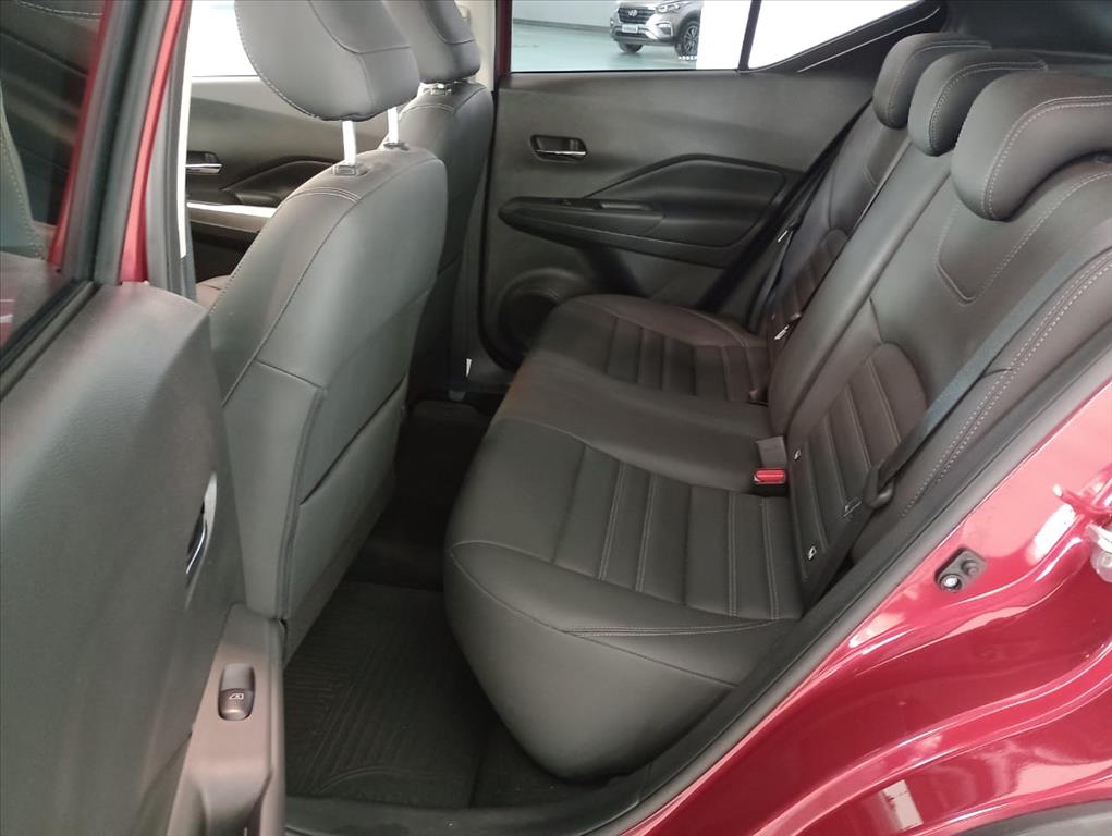 Nissan-KICKS-1.6 16V FLEXSTART ADVANCE XTRONIC