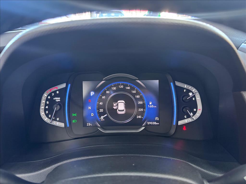 CRETA 1.0 TGDI FLEX PLATINUM AUTOMÁTICO4
