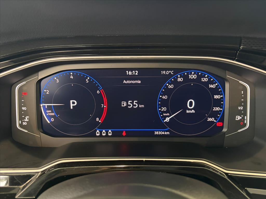 POLO 1.0 170 TSI HIGHLINE AUTOMÁTICO8