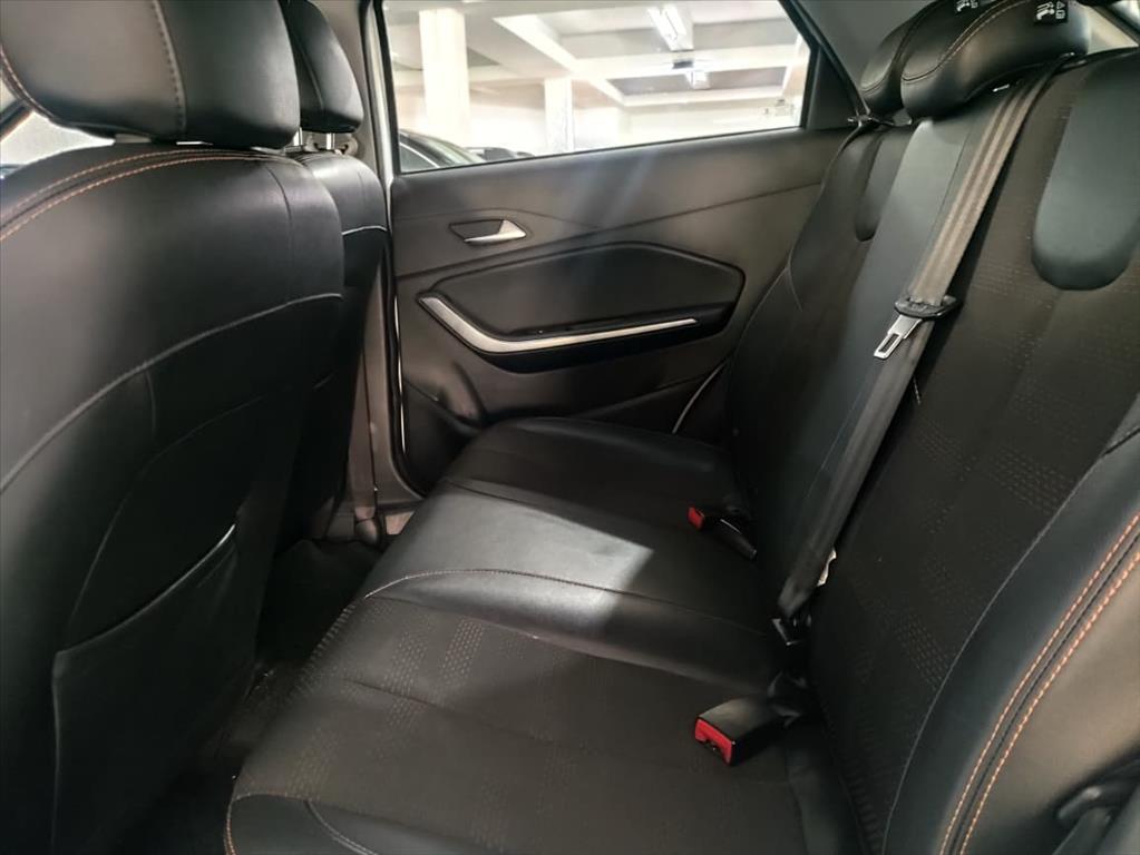 TIGGO 2 1.5 MPFI 16V FLEX LOOK 4P MANUAL12