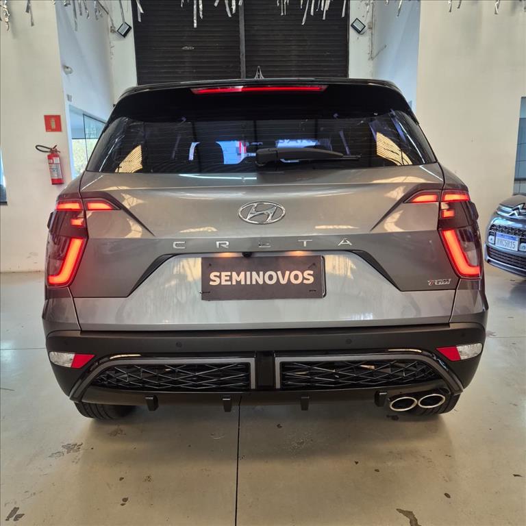 CRETA 1.0 TGDI FLEX N LINE AUTOMÁTICO4