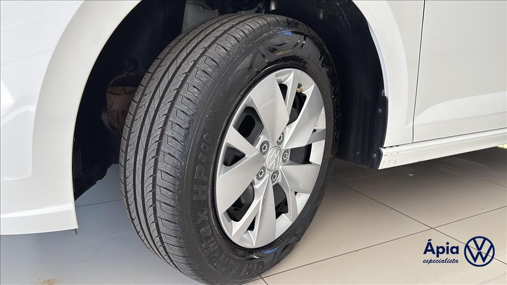 POLO 1.0 170 TSI SENSE AUTOMÁTICO