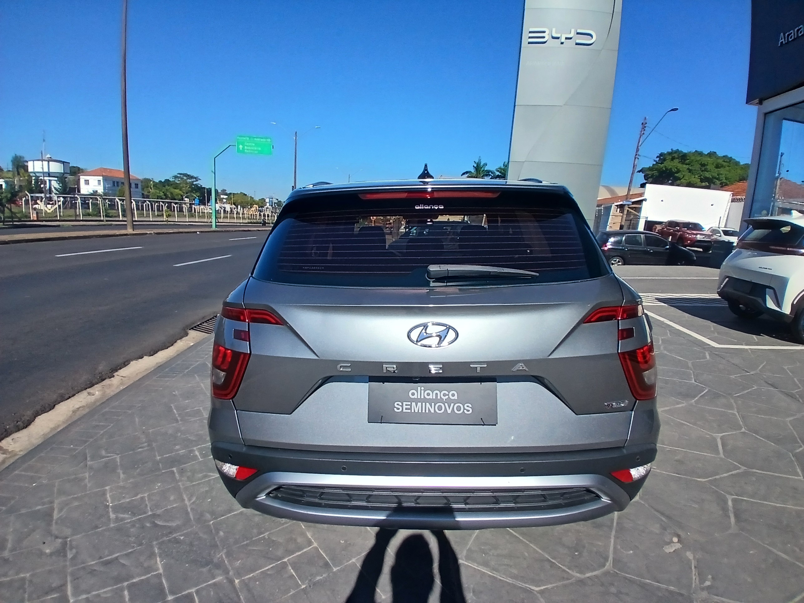 CRETA 1.0 TGDI FLEX PLATINUM AUTOMÁTICO3