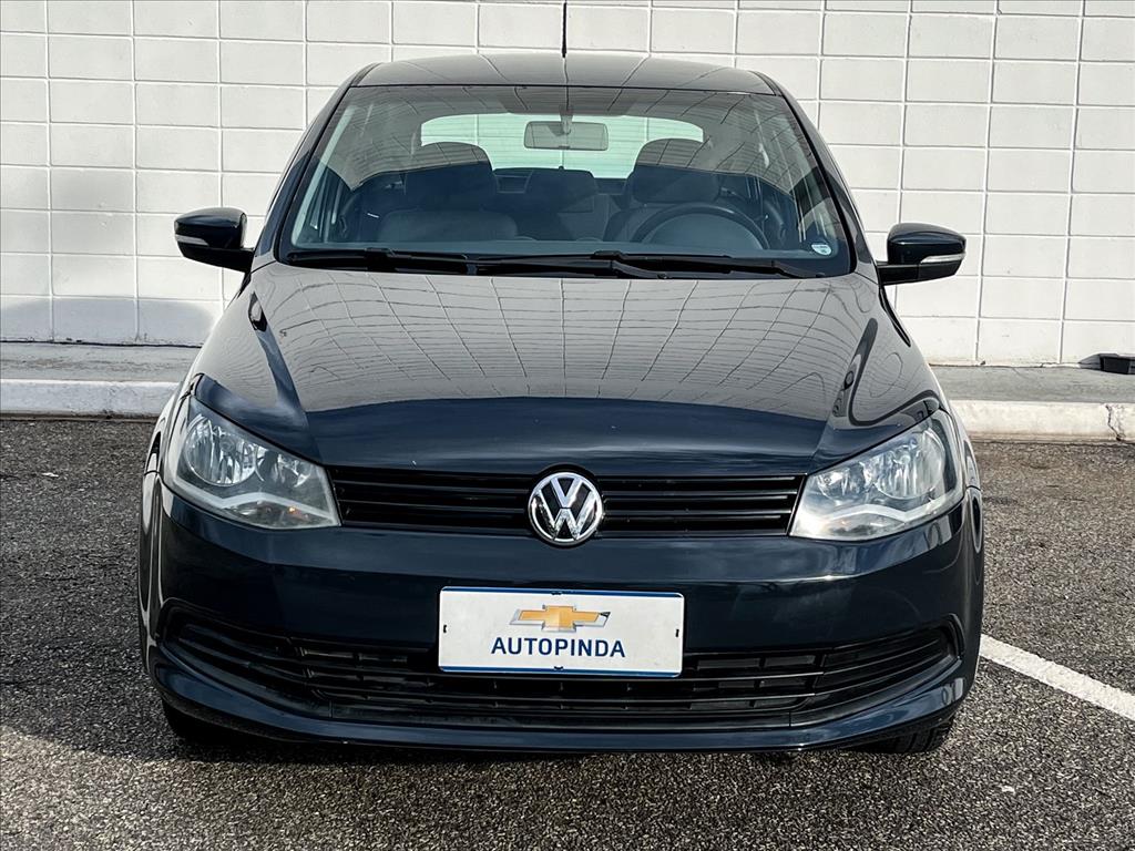 GOL 1.0 MI COMFORTLINE 8V FLEX 4P MANUAL