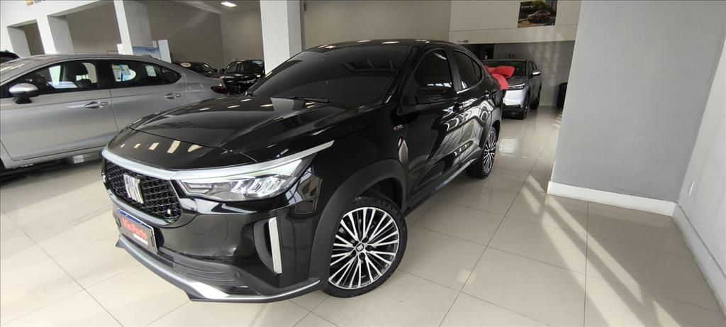 1.3 TURBO 270 FLEX LIMITED EDITION AT6