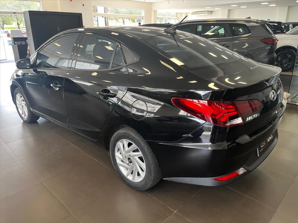 Hyundai-HB20S-1.0 12V FLEX EVOLUTION MANUAL