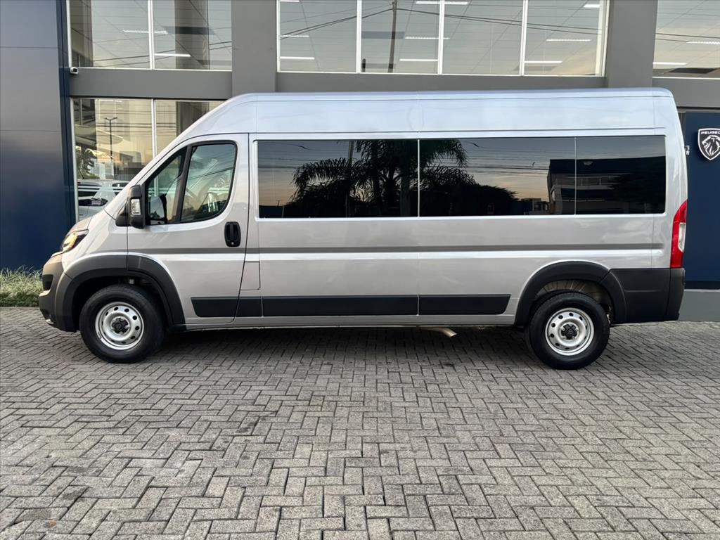 BOXER 2.2 BLUEHDI DIESEL VIDRADA MANUAL3