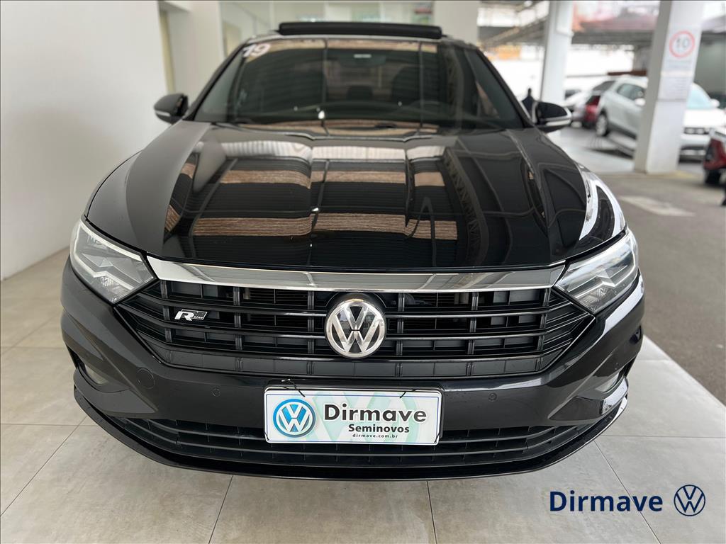 JETTA 1.4 250 TSI TOTAL FLEX R-LINE TIPTRONIC