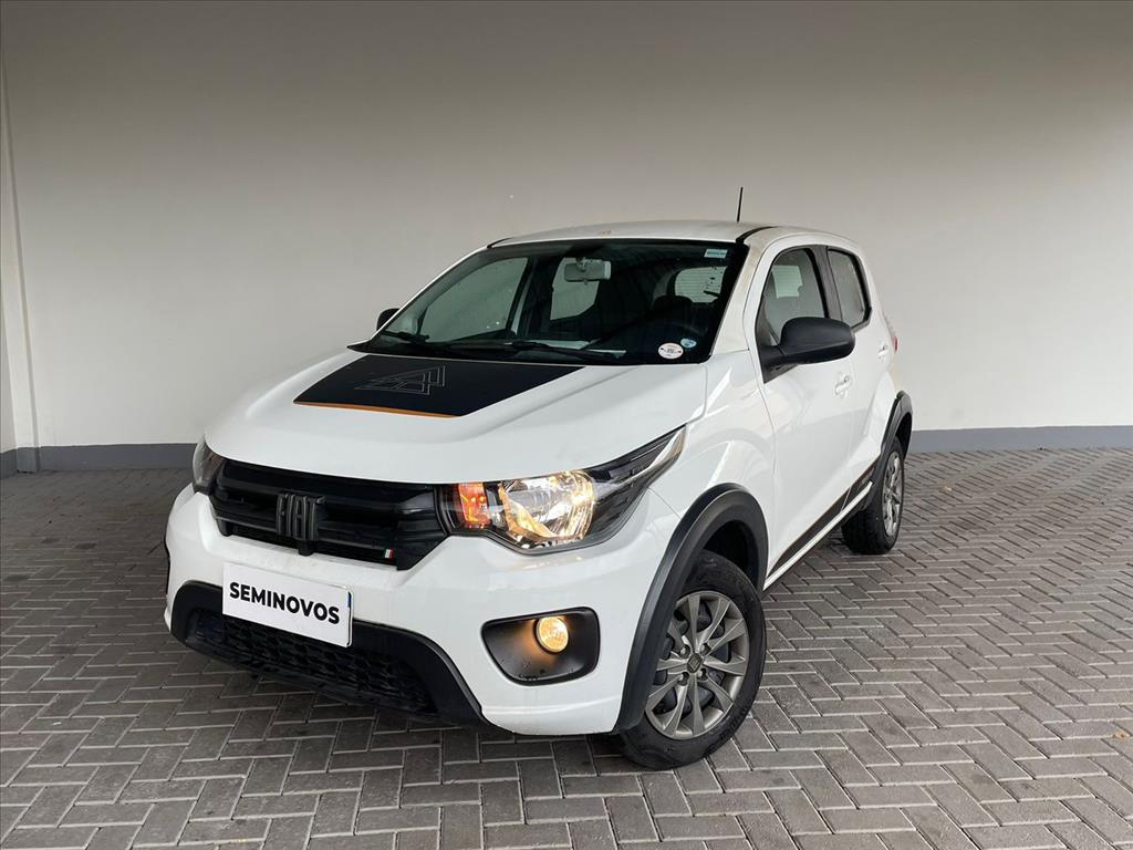 MOBI 1.0 FIREFLY FLEX TREKKING MANUAL