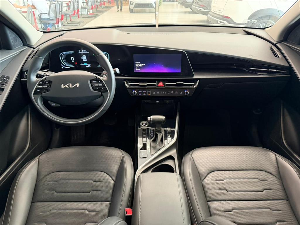 NIRO 1.6 GDI HEV EX DCT7