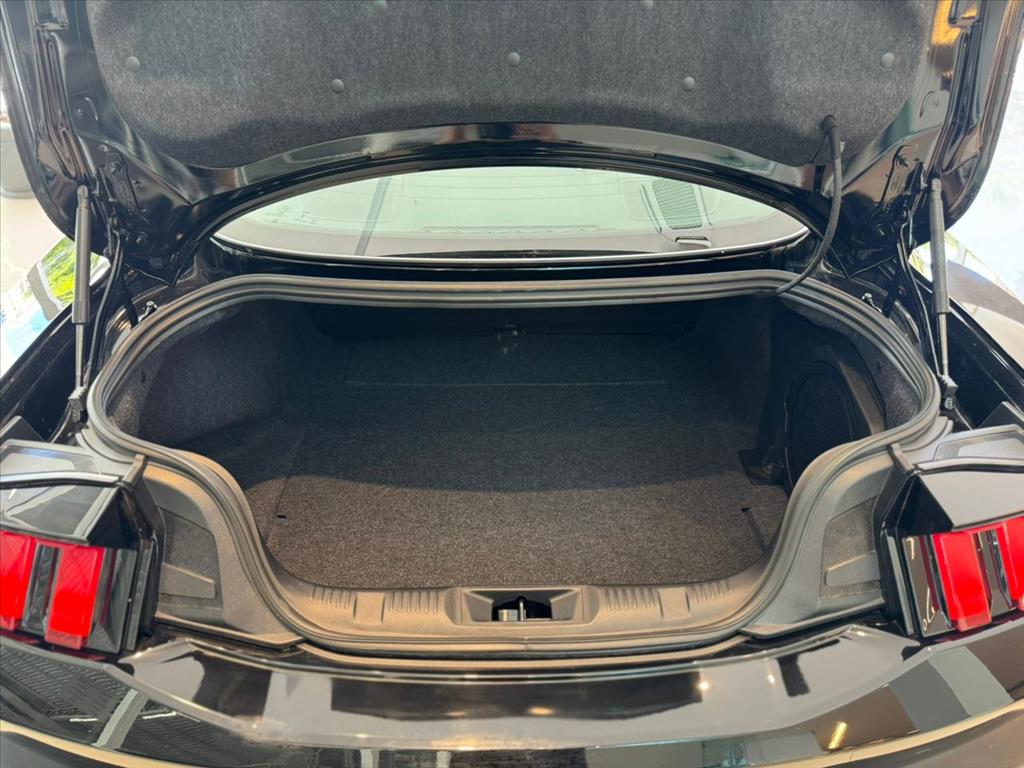Ford-MUSTANG-5.0 V8 GASOLINA DARK HORSE SELECTSHIFT