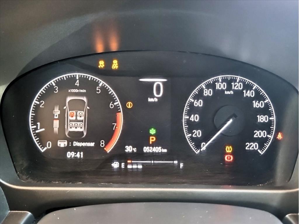 CITY 1.5 i-VTEC FLEX HATCH EXL CVT8