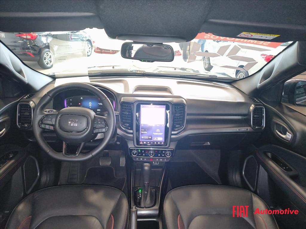 TORO 2.0 16V TURBO DIESEL ULTRA 4WD AT911