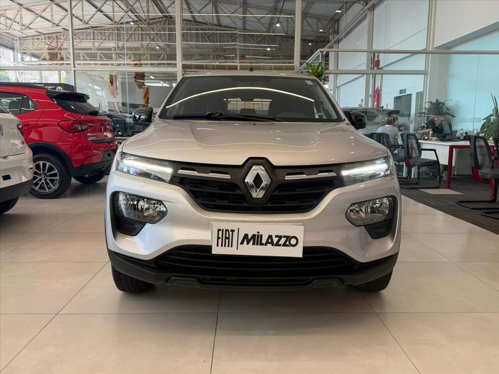 KWID 1.0 12V SCE FLEX INTENSE MANUAL1