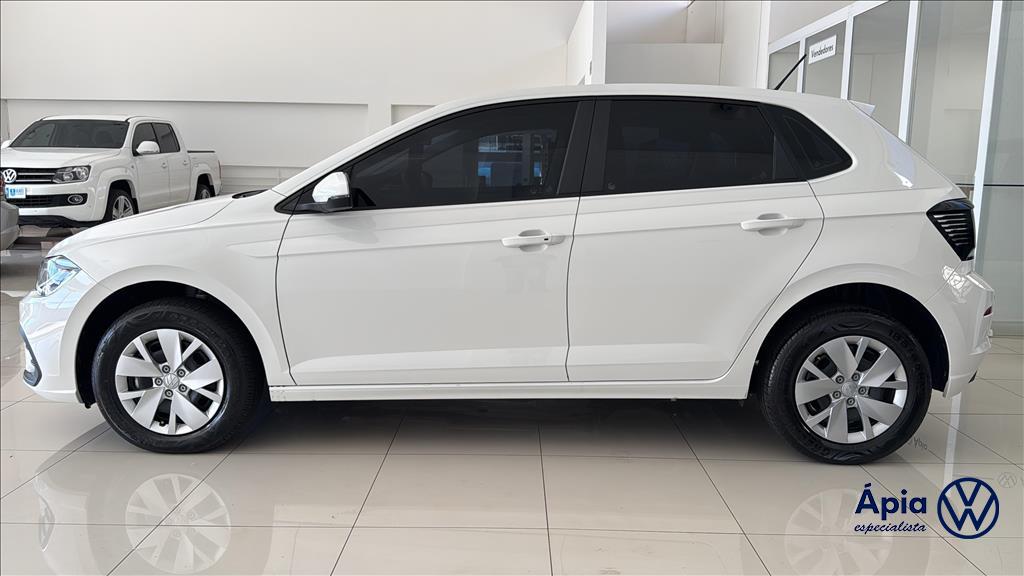 POLO 1.0 170 TSI SENSE AUTOMÁTICO