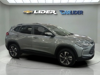 TRACKER 1.2 TURBO FLEX PREMIER AUTOMÁTICO6