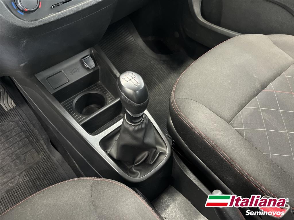 KWID 1.0 12V SCE FLEX ZEN MANUAL11