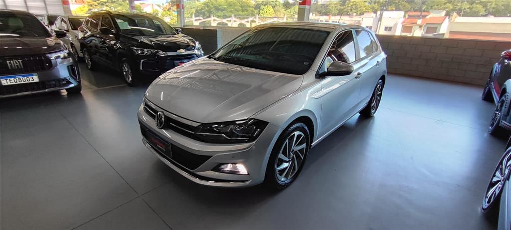 1.0 200 TSI HIGHLINE AUTOMÁTICO