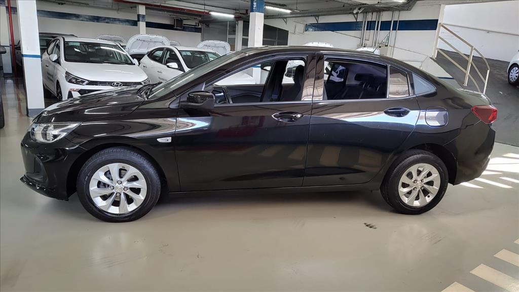 GM - Chevrolet-ONIX PLUS-1.0 TURBO FLEX LTZ AUTOMÁTICO