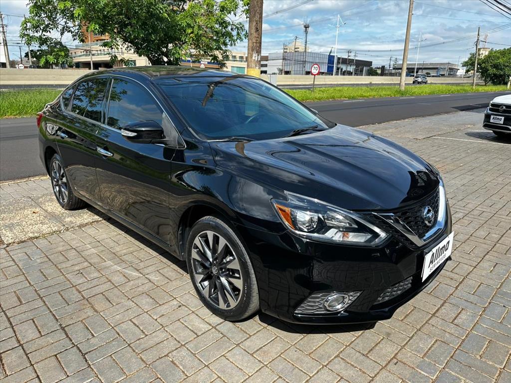 SENTRA 2.0 SL 16V FLEXSTART 4P AUTOMÁTICO2