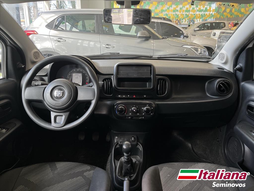MOBI 1.0 EVO FLEX LIKE. MANUAL8