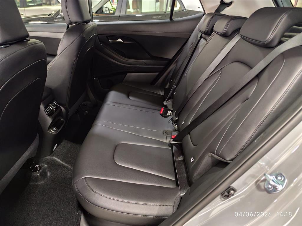 Hyundai-CRETA-1.0 TGDI FLEX LIMITED AUTOMÁTICO