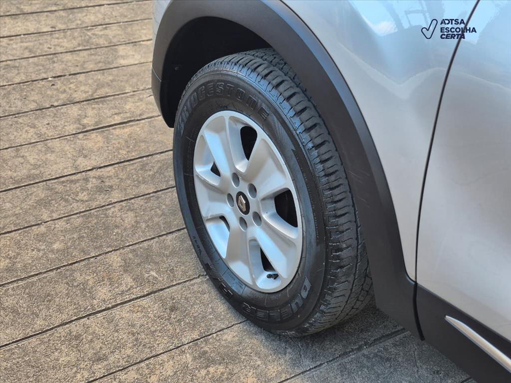 Renault CAPTUR 2021