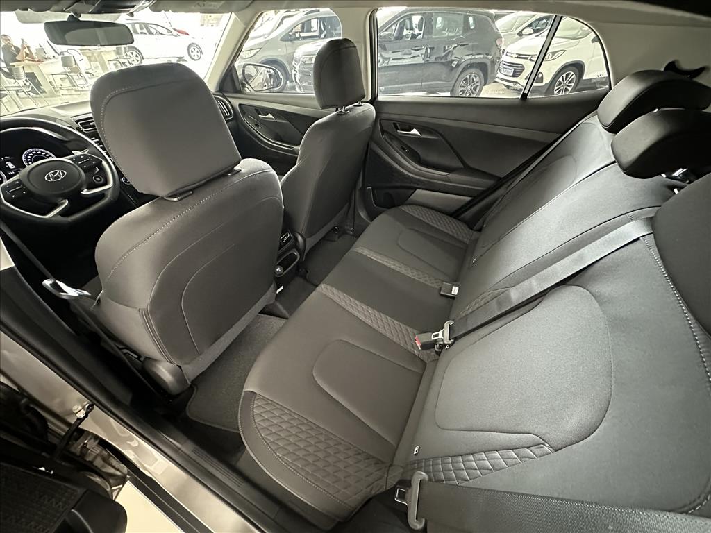 CRETA 1.0 TGDI FLEX LIMITED AUTOMÁTICO9