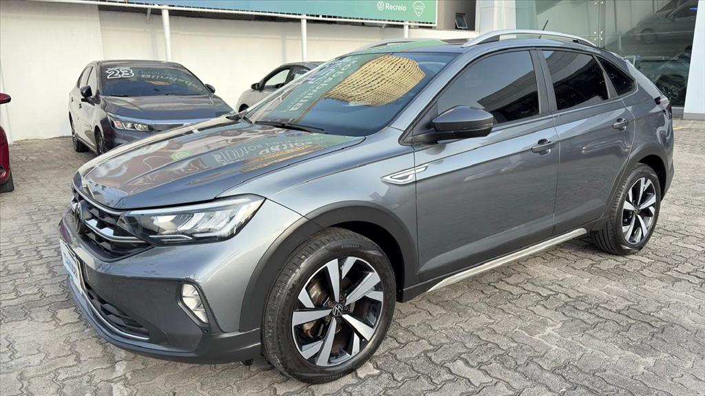 NIVUS 1.0 200 TSI TOTAL FLEX HIGHLINE AUTOMÁTICO1