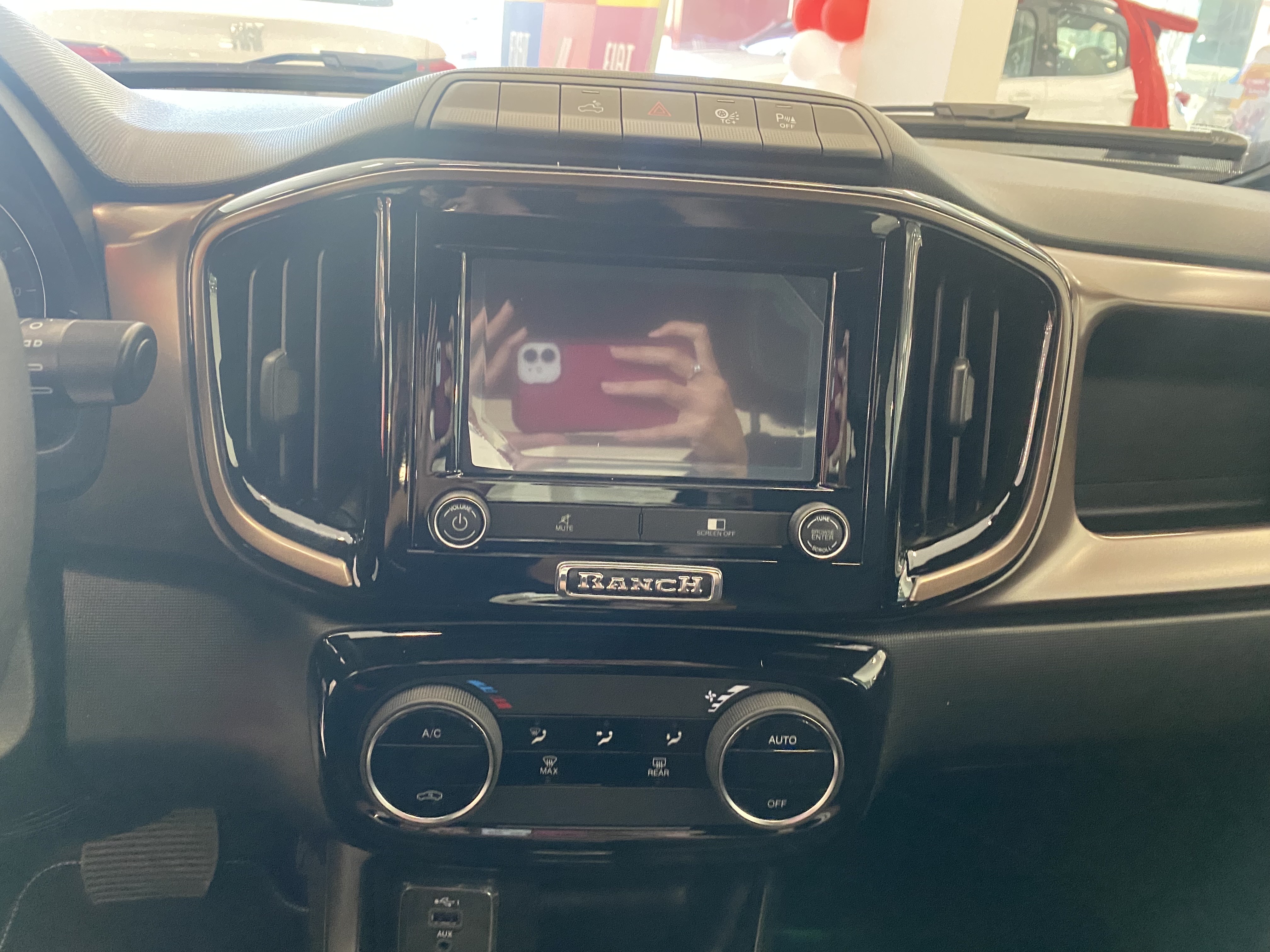 STRADA 1.0 TURBO 200 FLEX RANCH CD CVT10