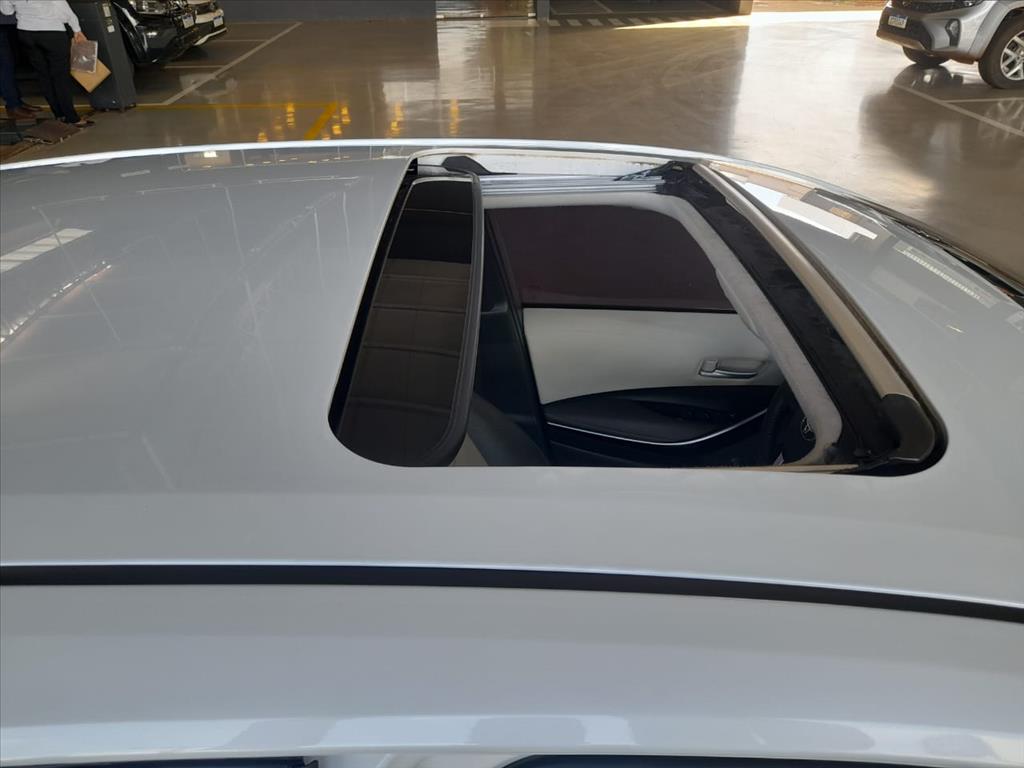 COROLLA 1.8 VVT-I HYBRID FLEX ALTIS PREMIUM CVT13