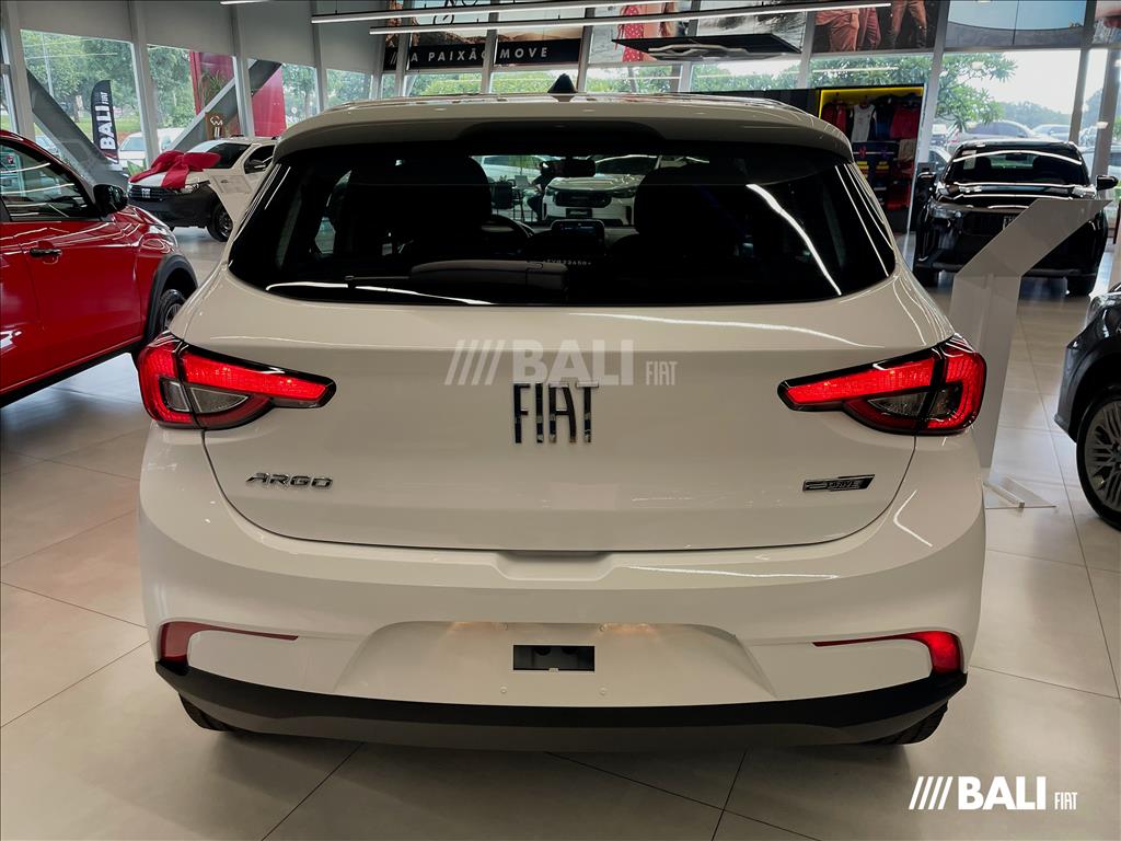 ARGO 1.0 FIREFLY FLEX DRIVE MANUAL5