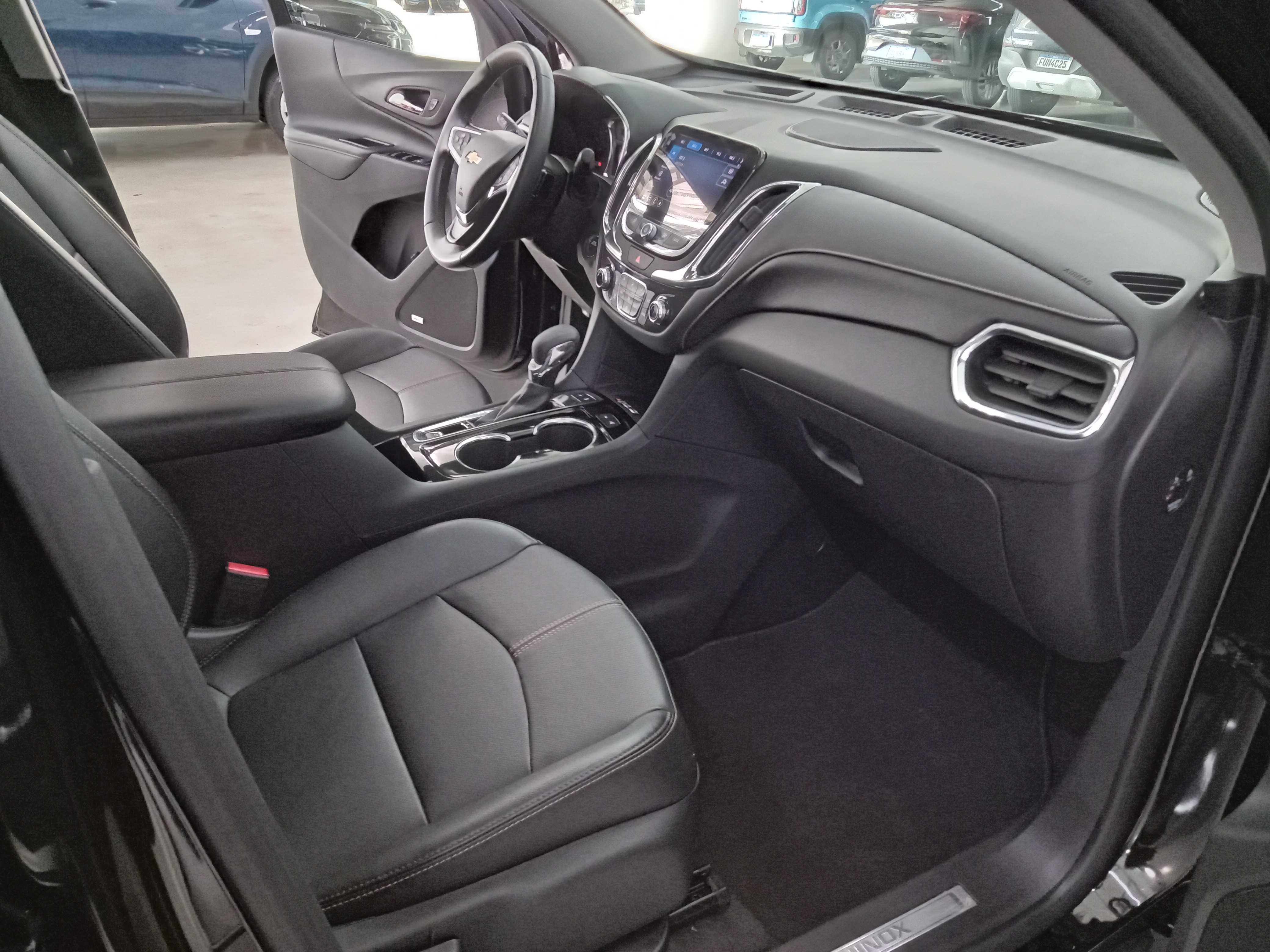 EQUINOX 1.5 16V TURBO GASOLINA PREMIER AWD AUTOMÁTICO8