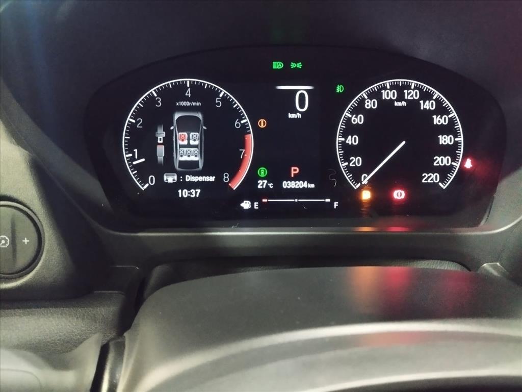 CITY 1.5 i-VTEC FLEX TOURING CVT11