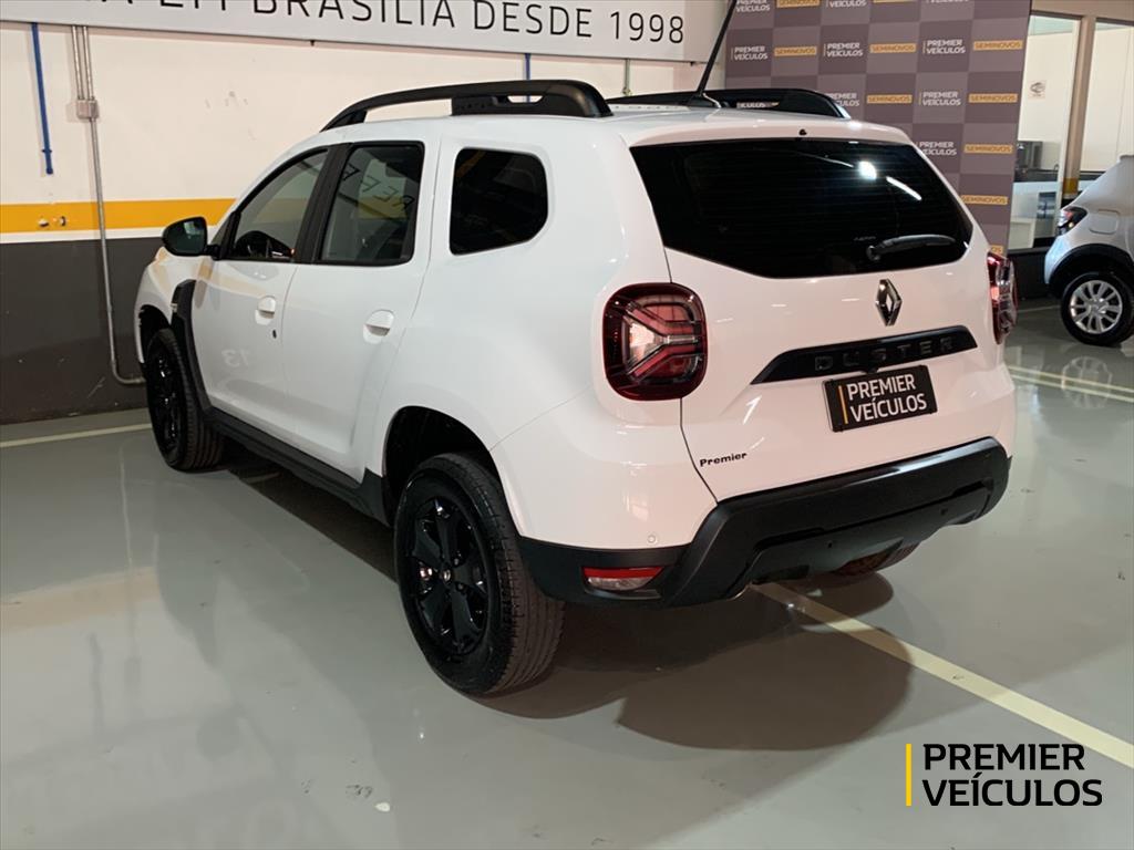 DUSTER 1.6 16V SCE FLEX INTENSE PLUS MANUAL10