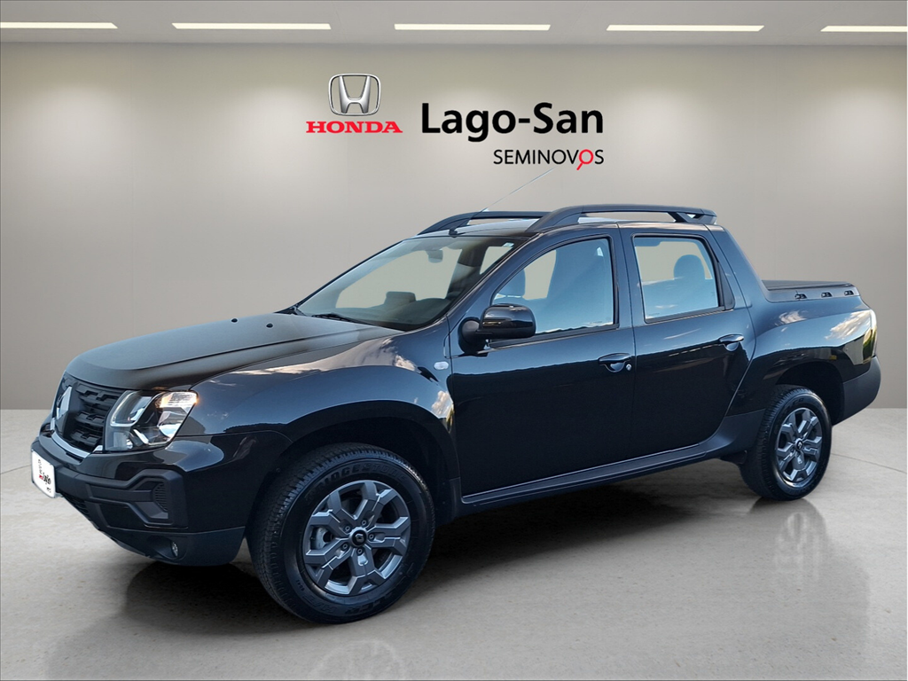 OROCH 1.6 16V SCE FLEX INTENSE MANUAL