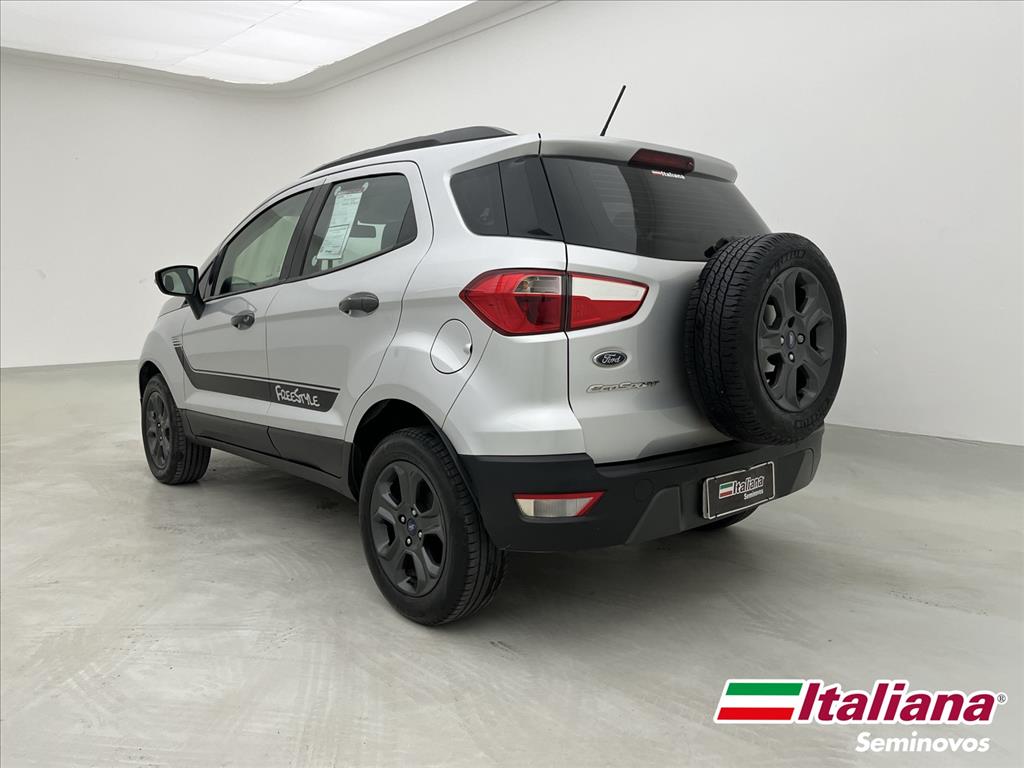 ECOSPORT 1.5 TI-VCT FLEX FREESTYLE AUTOMÁTICO2