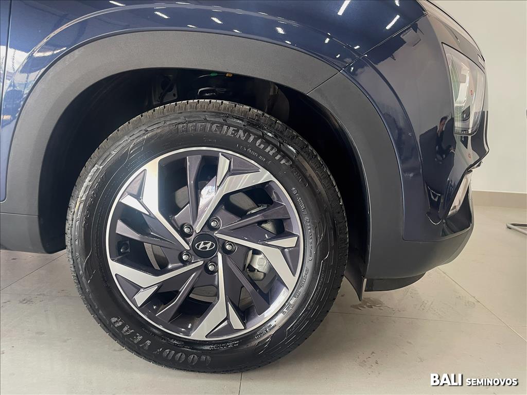 CRETA 1.0 TGDI FLEX PLATINUM AUTOMÁTICO8