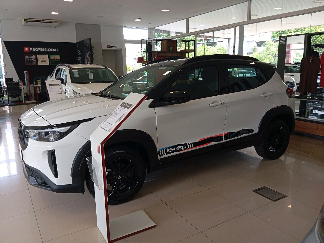 PULSE 1.3 FLEX DRIVE CVT2